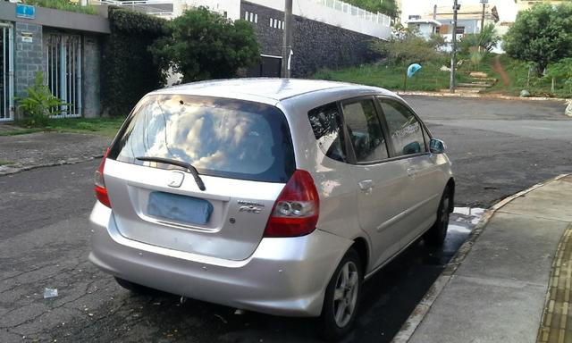 Honda Fit Automático 2007 Novíssima' - Foto 3