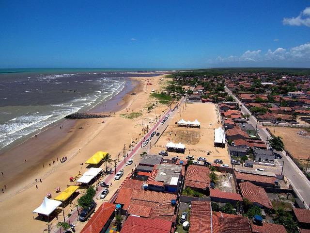 Lote na praia 936m2 - Foto 9