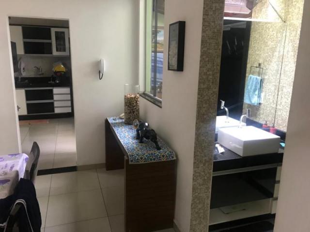 Excelente casa no b. glória - Foto 9