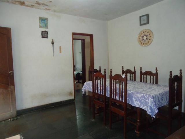 Casa à venda com 3 dormitórios em Bonfim, Belo horizonte cod:5256 - Foto 3