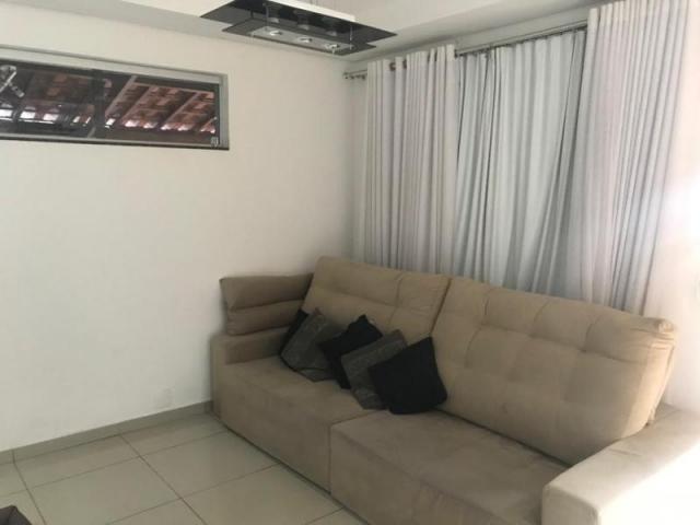 Excelente casa no b. glória - Foto 4