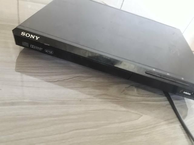 Dvd sony