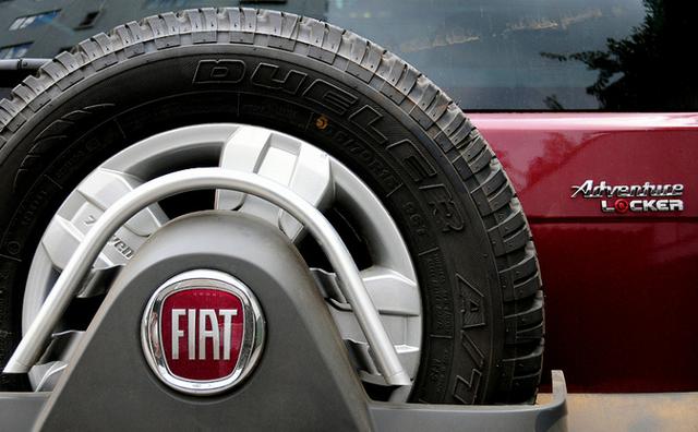 Fiat Idea Adventure Locker Dual 1.8 Flex - Só essa Semana!!! - Foto 3