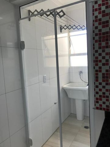 Apartamento todo mobilizado - Foto 3