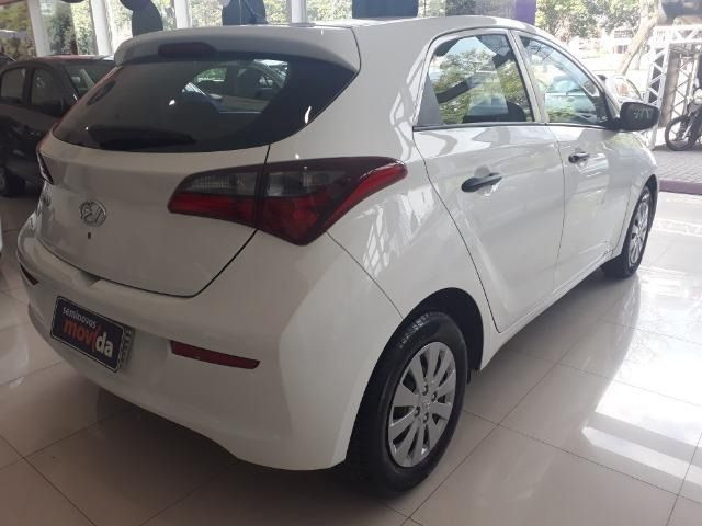 Hb20 unique 2019 ipva 2020 pago - Foto 8