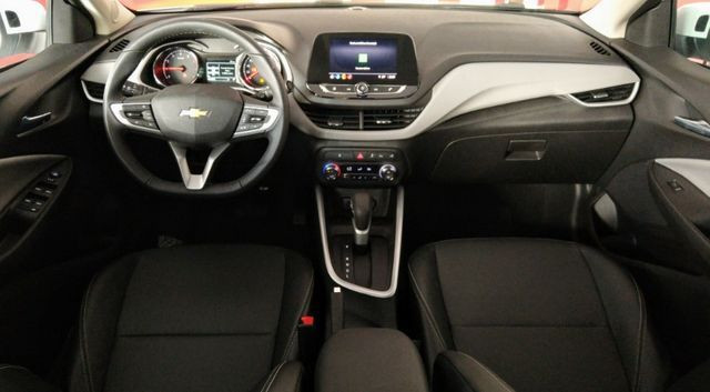 Novo Onix Premier 1.0 turbo automático - Foto 7