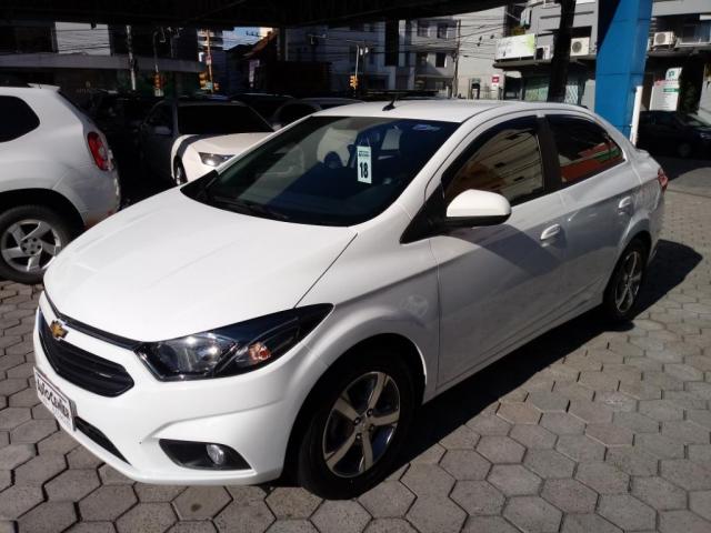 Chevrolet Prisma 1.4 MT LTZ - Foto 2