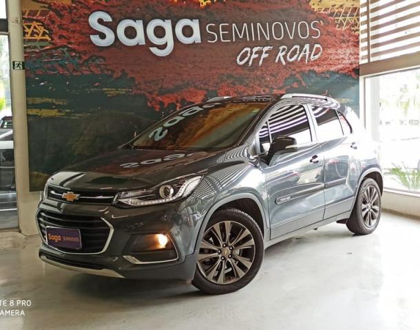 GMC TRACKER PREMIER