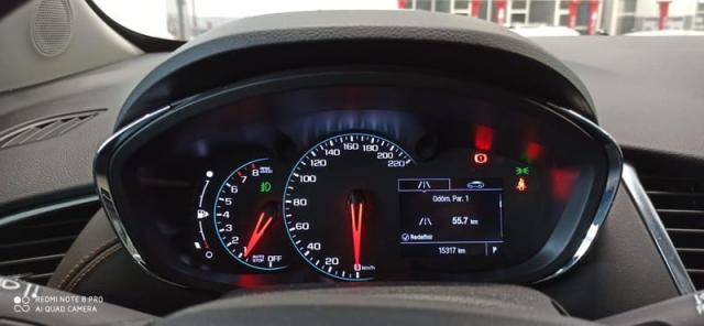 GMC TRACKER PREMIER - Foto 9