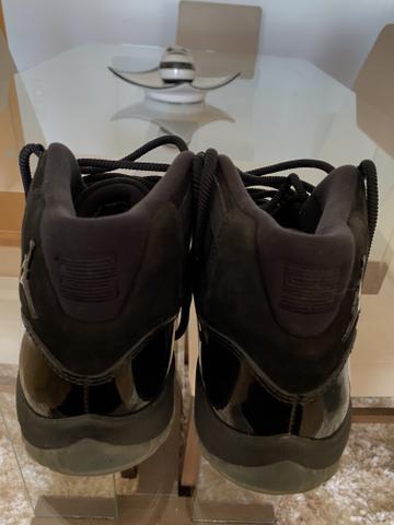 tenis jordan olx