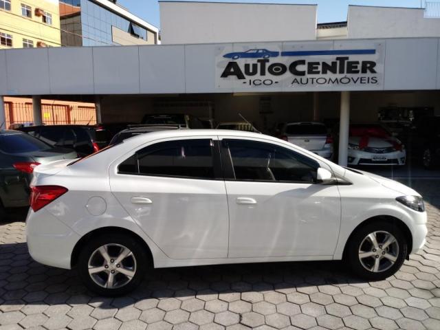 Chevrolet Prisma 1.4 MT LTZ - Foto 11