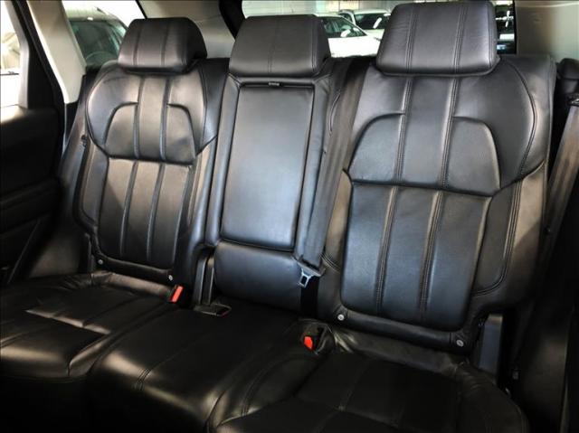 Land Rover Range Rover Sport 3.0 se 4x4 v6 24v - Foto 8