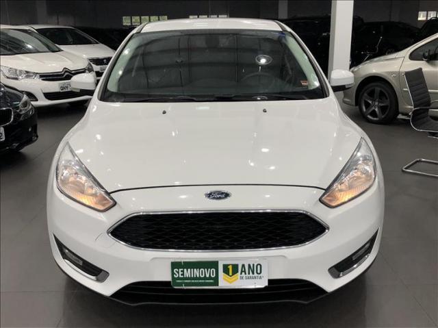 Ford Focus 1.6 se 16v - Foto 2