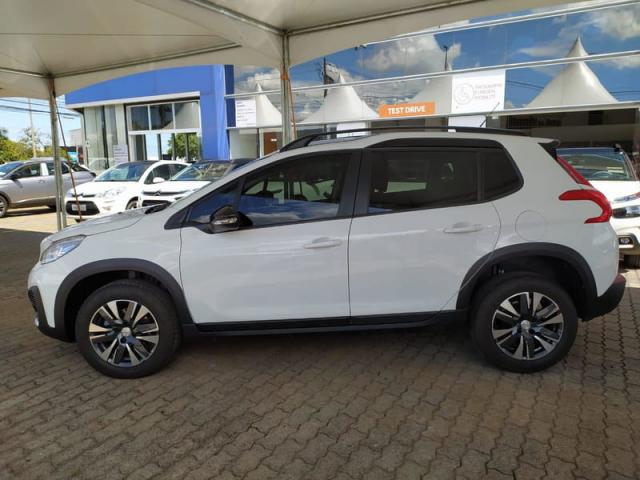 PEUGEOT 2008 M ALLURE PACK 1.6 AUT - Foto 7