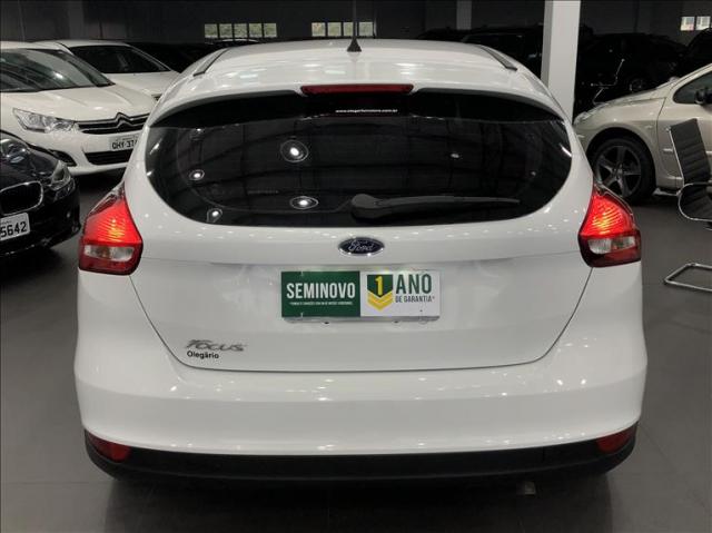 Ford Focus 1.6 se 16v - Foto 5