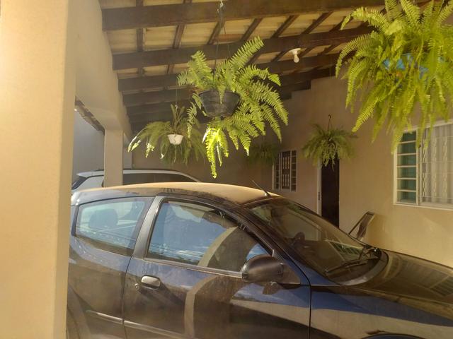 Linda Casa Jardim Atlântico Goiânia - Foto 8