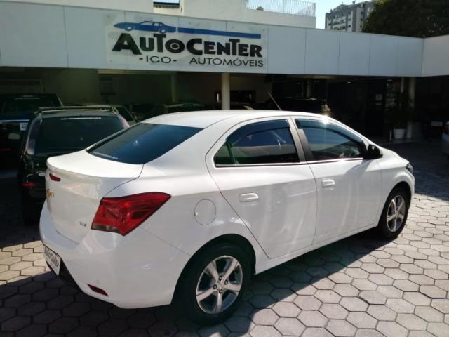 Chevrolet Prisma 1.4 MT LTZ - Foto 6