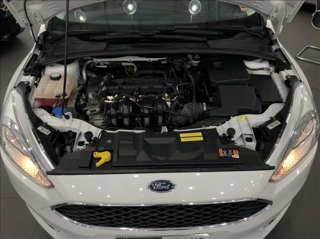 Ford Focus 1.6 se 16v - Foto 12