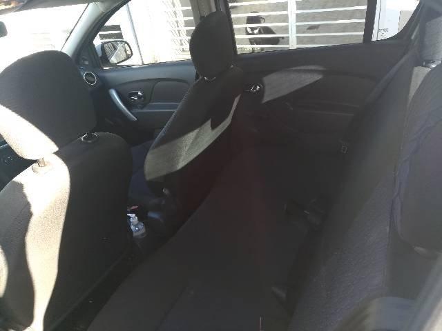 Renault Sandero Expres. 1.0 16V 2017 - Foto 11