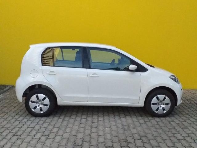 Up 2014/2015 1.0 mpi take up 12v flex 4p manual - Foto 8
