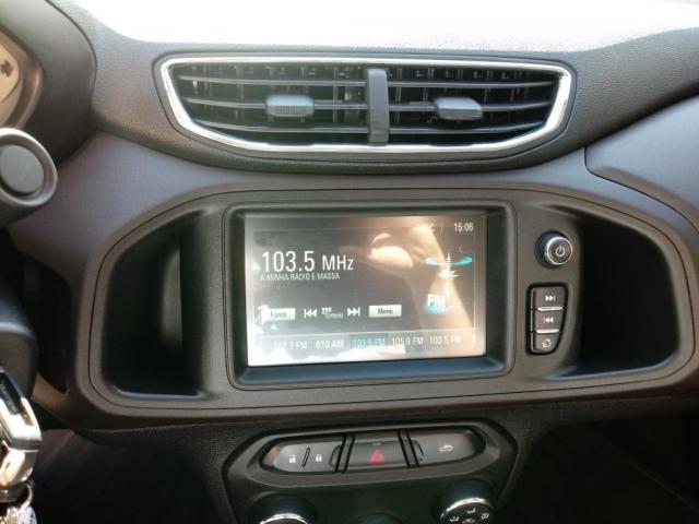 Chevrolet Prisma 1.4 MT LTZ - Foto 7