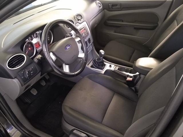 FORD FOCUS 2012/2013 1.6 GLX 16V FLEX 4P MANUAL - Foto 3