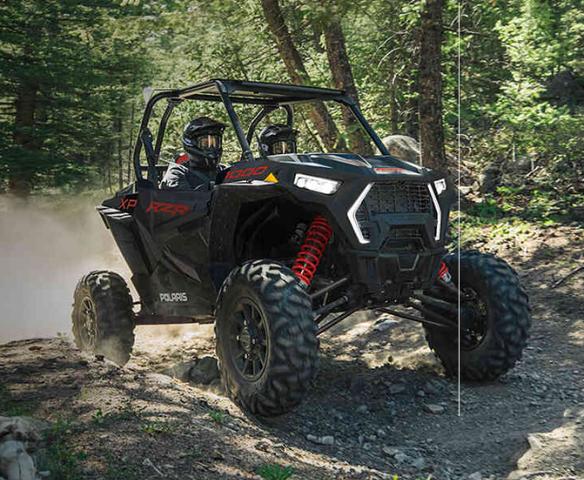 UTV Polaris RZR Xp 1000 EPS - Foto 6