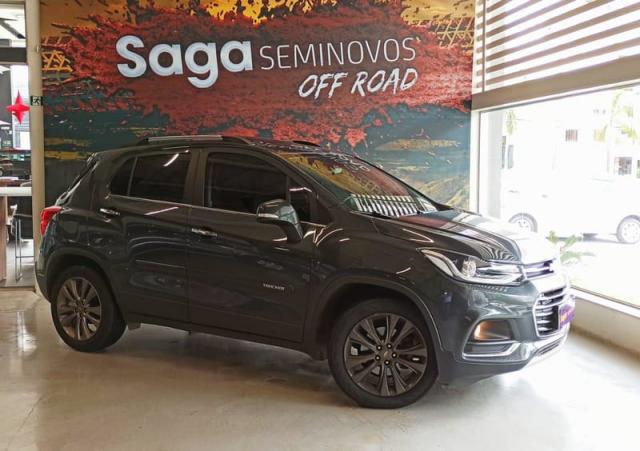 GMC TRACKER PREMIER - Foto 5