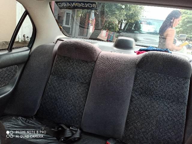 Honda Civic ex 98/98 manual - Foto 4