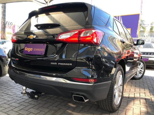 GMC EQUINOX PREMIER - Foto 4