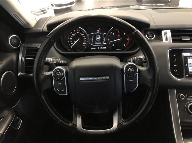 Land Rover Range Rover Sport 3.0 se 4x4 v6 24v - Foto 6