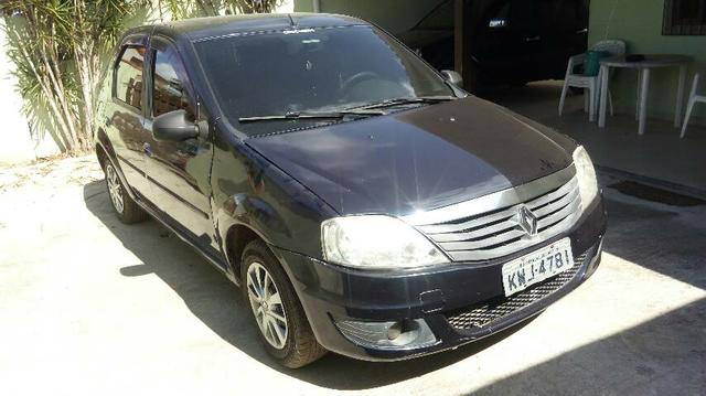 Logam 2011 1.0 completo com gnv doc ok - Foto 5