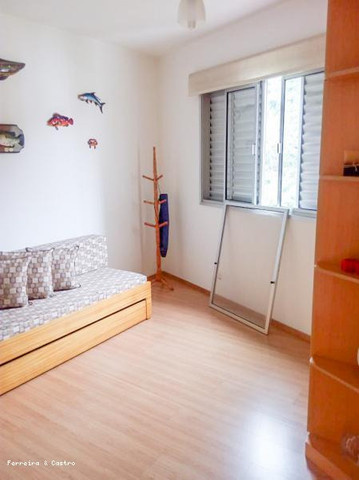 Apartamento 2 Dormitórios - Itararé - São Vicente - Foto 3