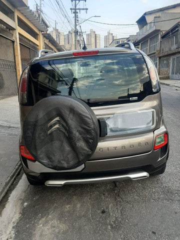 Citroen Aircross - Foto 8