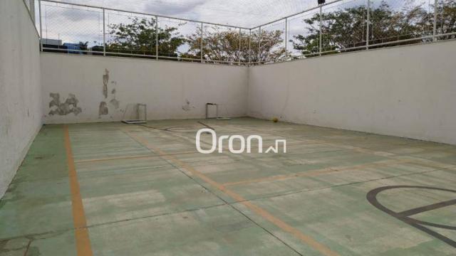 Apartamento com 3 dormitórios à venda, 113 m² por R$ 630.000,00 - Jardim Goiás - Goiânia/G - Foto 19