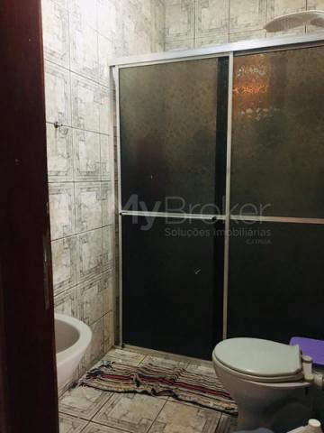 Casa com 2 quartos - Bairro Jardim Bonança em Aparecida de Goiânia - Foto 5