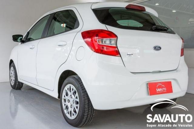 FORD KA SE 1.0 HA B - Foto 6