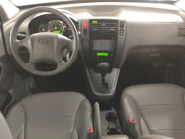 Hyundai Tucson 2.0 4P - Foto 7