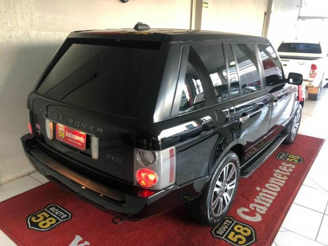 Land Rover Range Rover Vogue Vogue 3.6 TDV8 - Foto 10