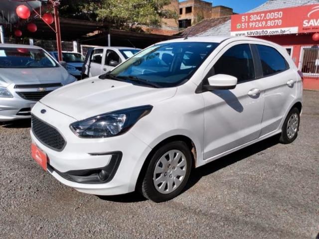 FORD KA SE 1.5 HA C