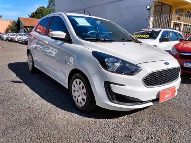 FORD KA SE 1.5 HA C - Foto 3