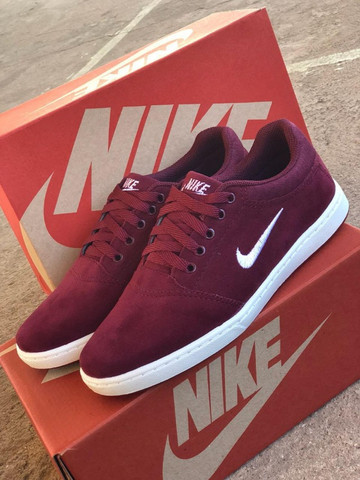 sapatenis nike