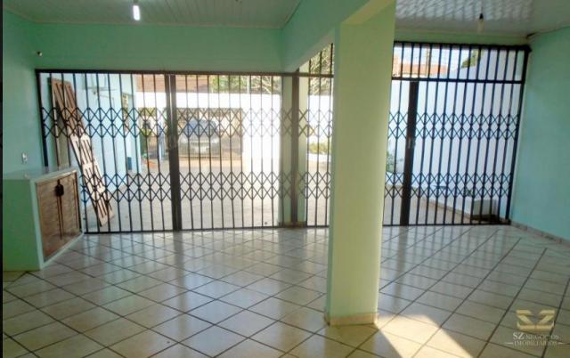 Casa à venda com 3 dormitórios em Jardim lancaster, Foz do iguacu cod:987 - Foto 3
