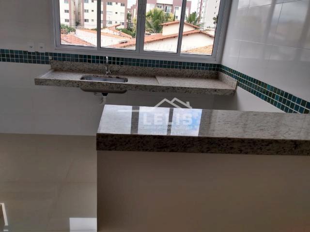 Apartamento à venda com 2 dormitórios em Santa mônica, Uberlândia cod:91 - Foto 2