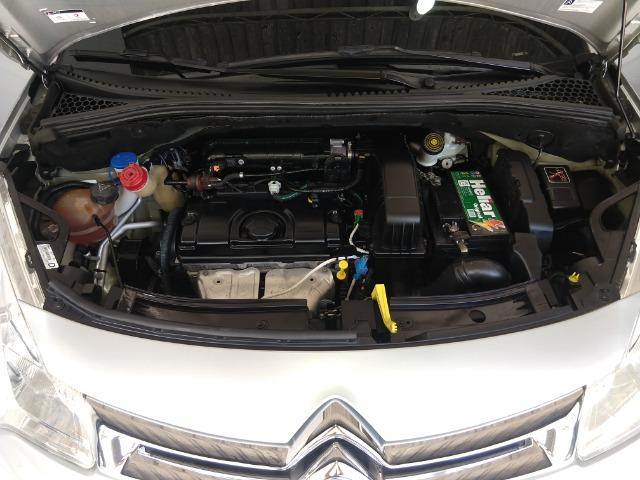 Citroen C3 Tendance 2014 ? 1.5 Manual Completo R$ 31.900,00 - Foto 12