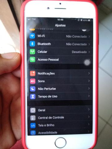 IPhone 6s 64 g - Foto 5