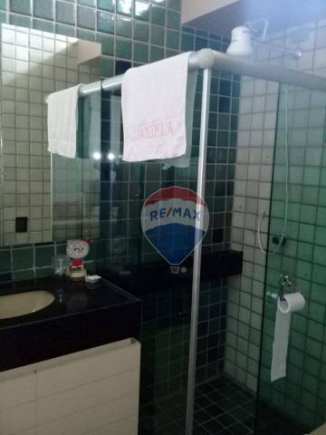 Casa residencial para locação, Heliópolis, Garanhuns. - Foto 11