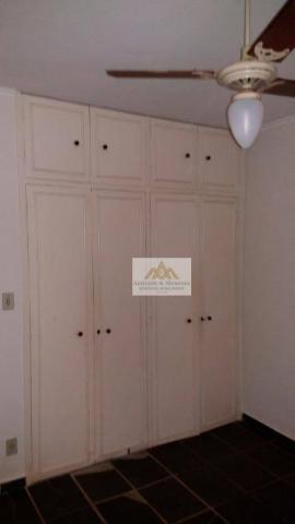 Apartamento com 3 dormitórios para alugar, 95 m² por R$ 1.000,00/mês - Jardim Paulista - R - Foto 10