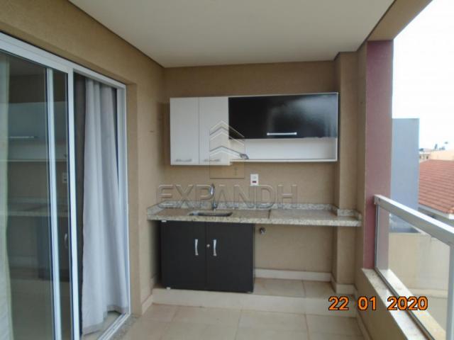 Apartamento para alugar com 2 dormitórios em Jardim eldorado, Sertaozinho cod:L8087 - Foto 10