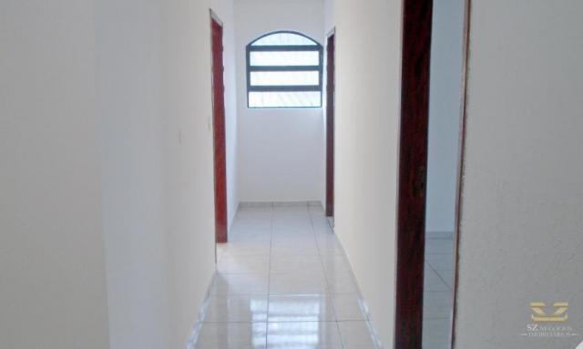 Casa à venda com 3 dormitórios em Jardim lancaster, Foz do iguacu cod:987 - Foto 11